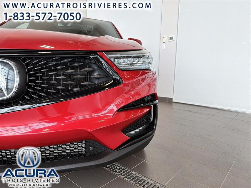 acura RDX 2020 - 5