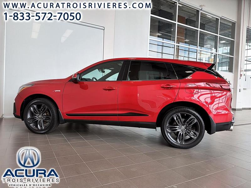 acura RDX 2020 - 7