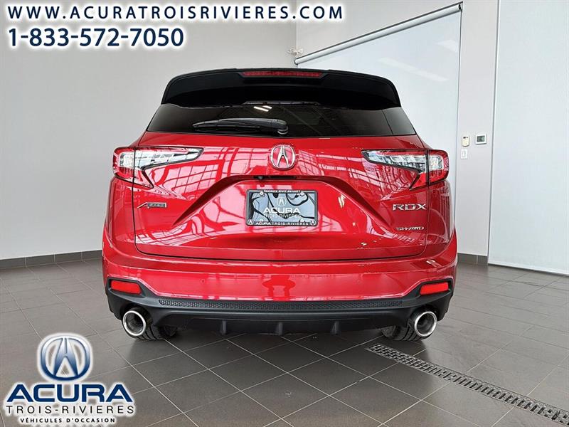 acura RDX 2020 - 9