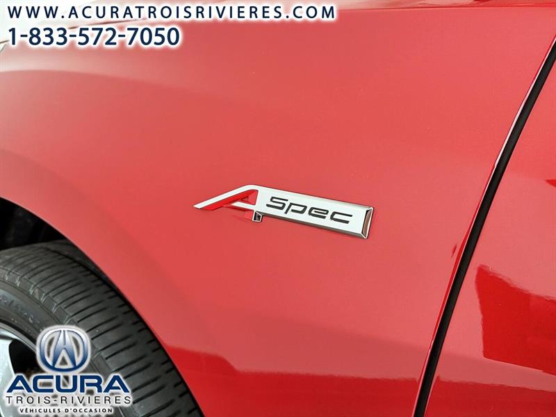 acura RDX 2020 - 11