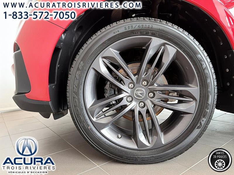 acura RDX 2020 - 12