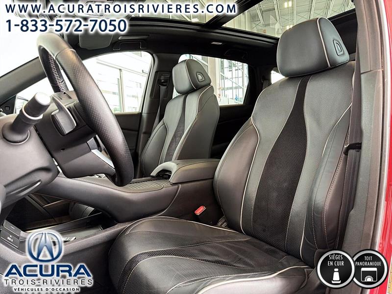 acura RDX 2020 - 13