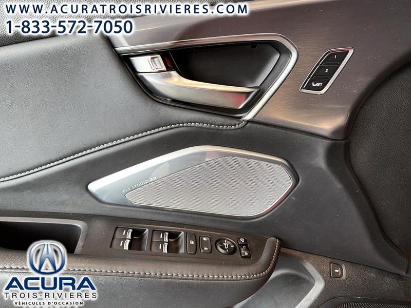 acura RDX 2020 - 14