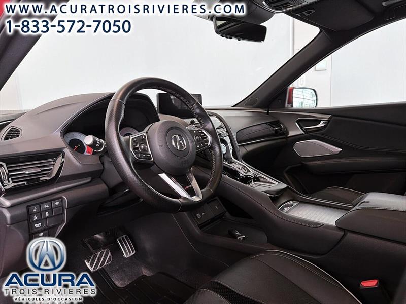acura RDX 2020 - 15