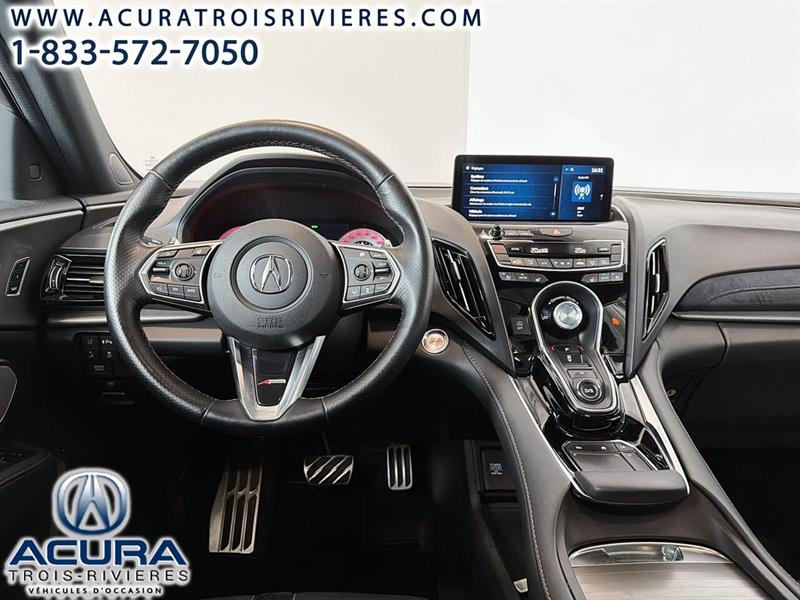 acura RDX 2020 - 16