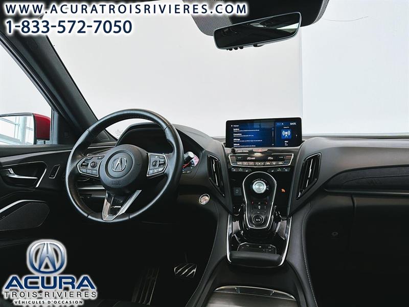 acura RDX 2020 - 17