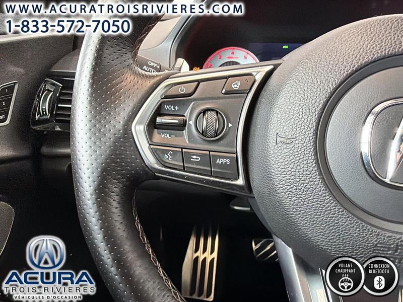 acura RDX 2020 - 18
