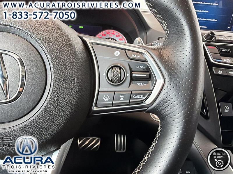 acura RDX 2020 - 19