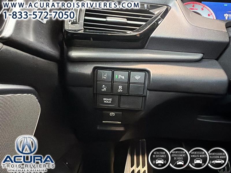 acura RDX 2020 - 20