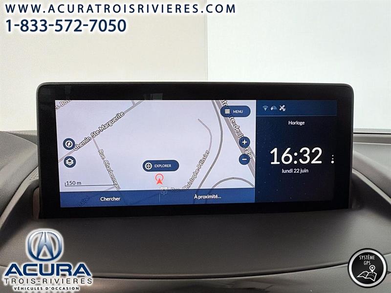 acura RDX 2020 - 23