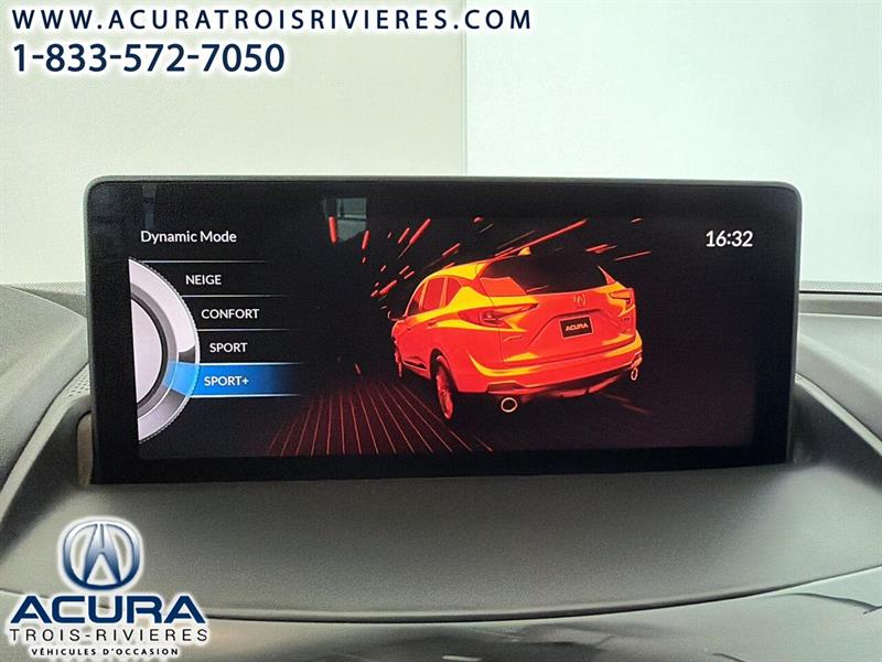 acura RDX 2020 - 24