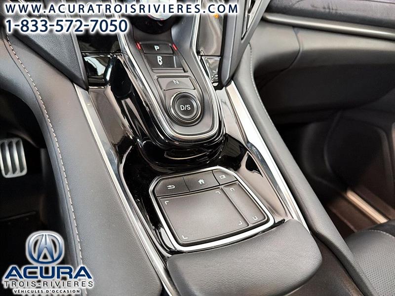acura RDX 2020 - 25