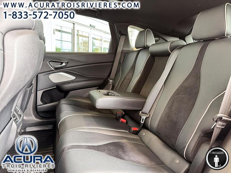 acura RDX 2020 - 26