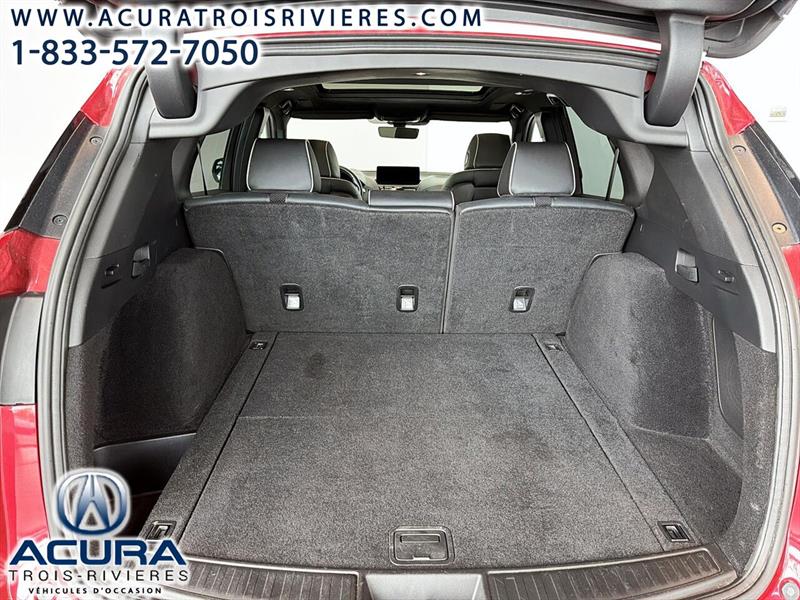 acura RDX 2020 - 27