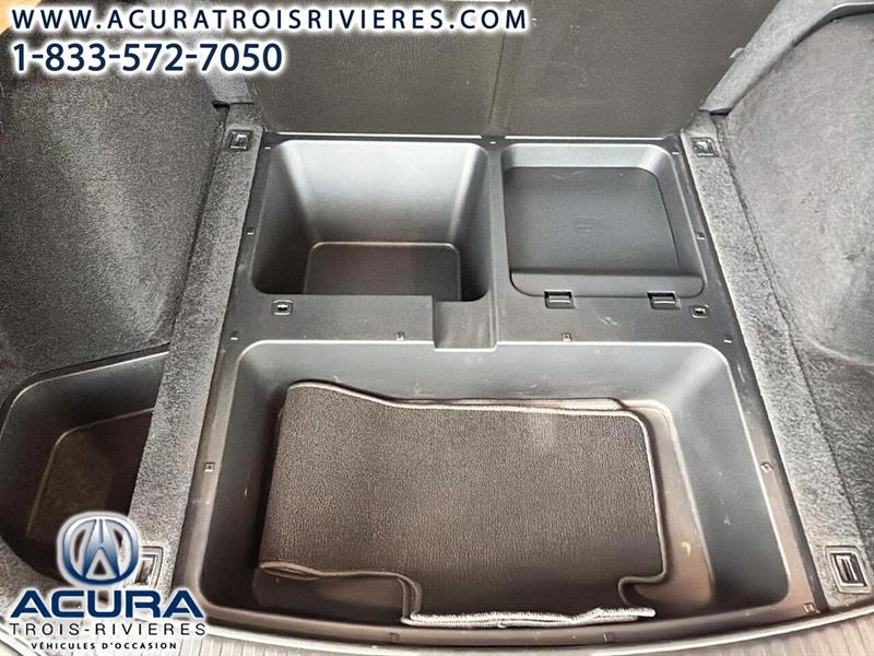 acura RDX 2020 - 28