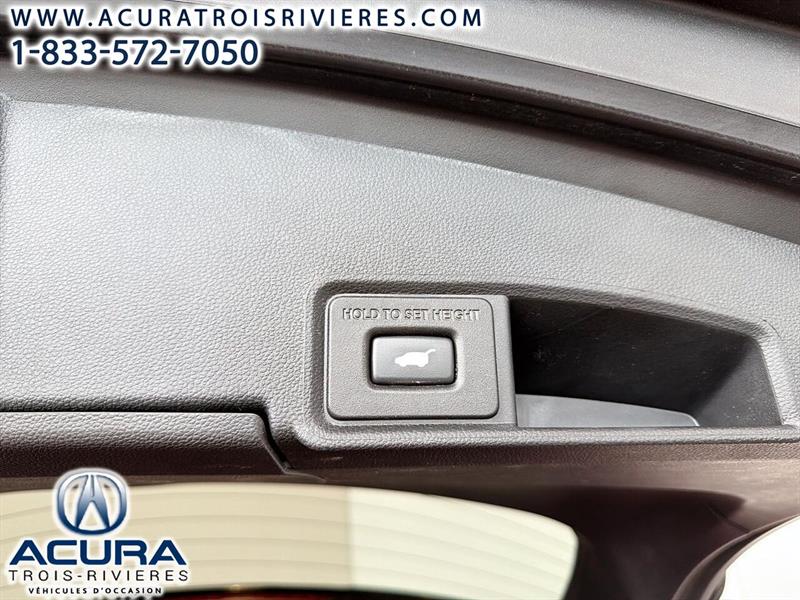 acura RDX 2020 - 29