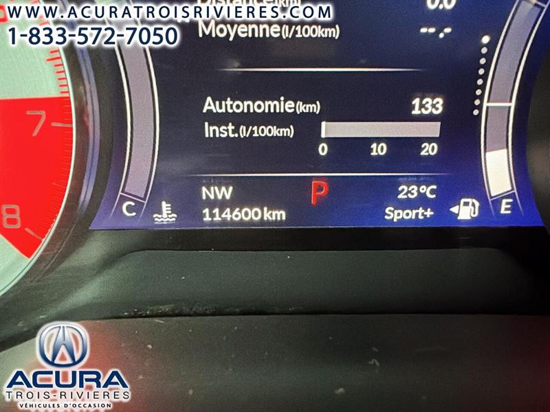 acura RDX 2020 - 30