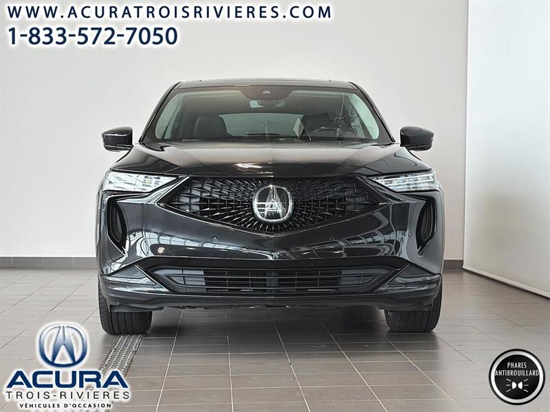 acura MDX 2024 - 2