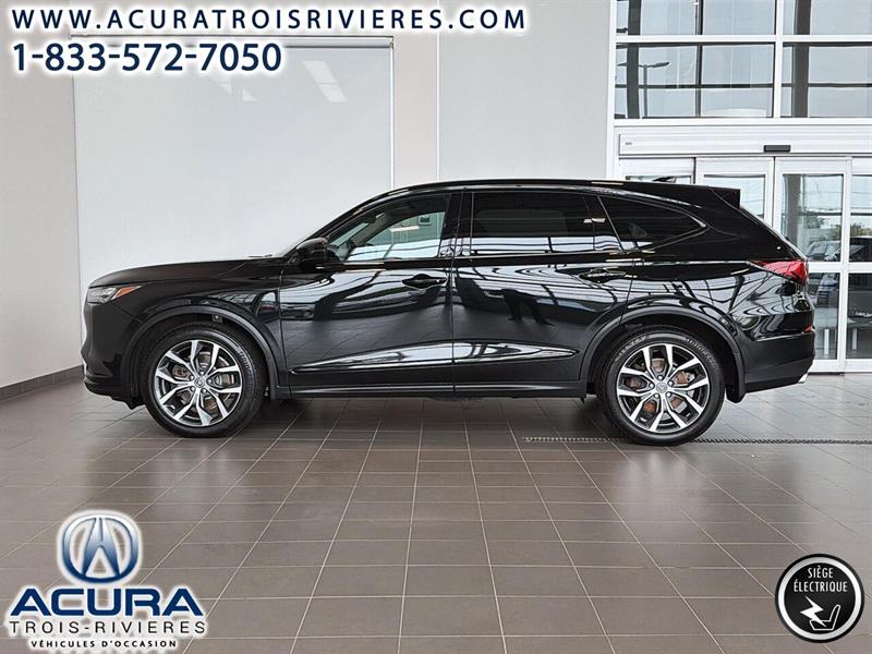 acura MDX 2024 - 3