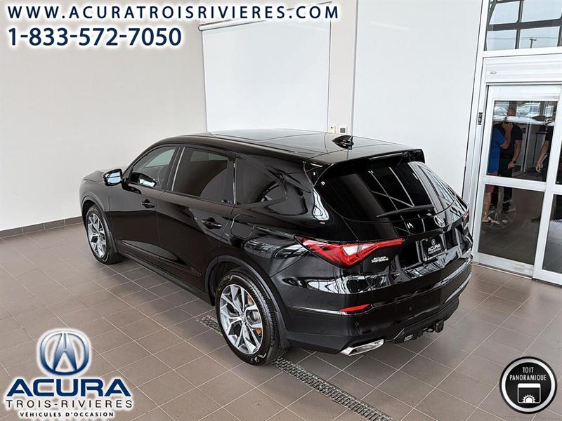acura MDX 2024 - 5