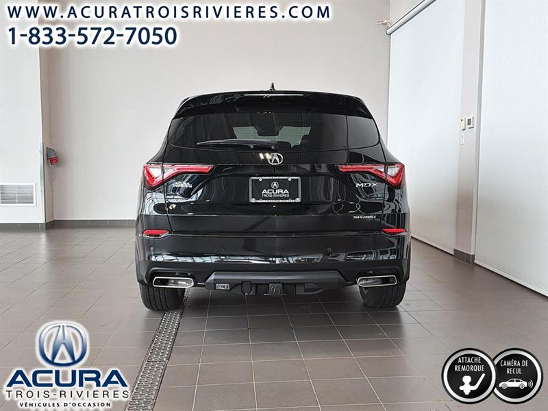 acura MDX 2024 - 6