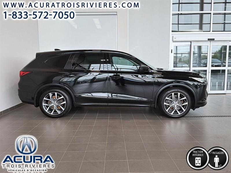 acura MDX 2024 - 7