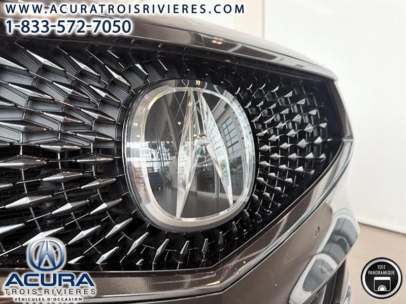 acura MDX 2024 - 8