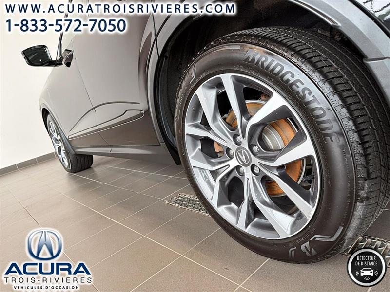 acura MDX 2024 - 9
