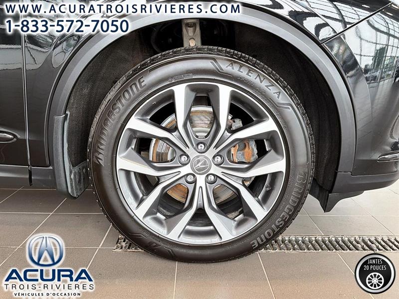acura MDX 2024 - 10