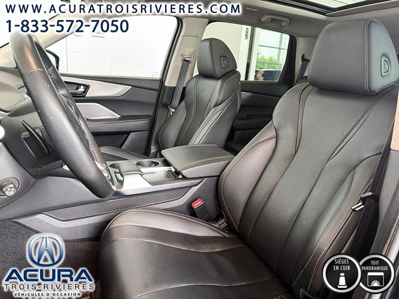 acura MDX 2024 - 12