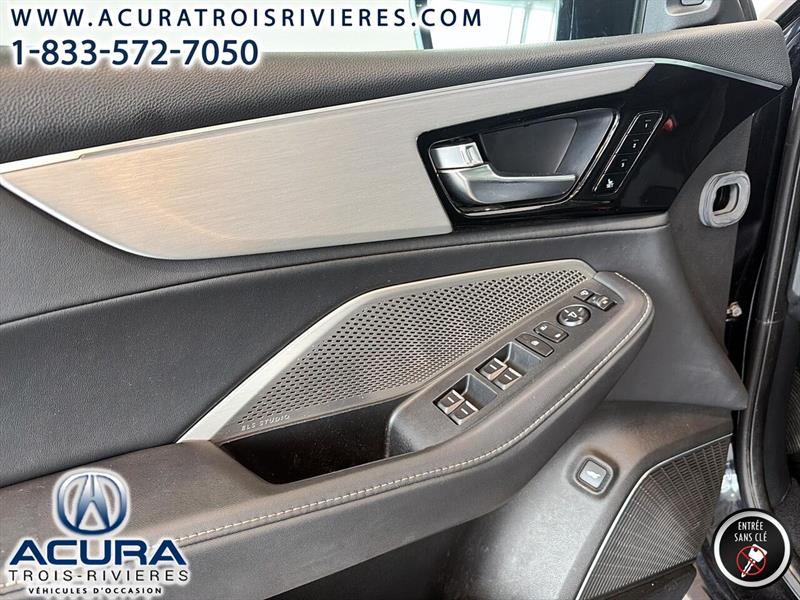 acura MDX 2024 - 13