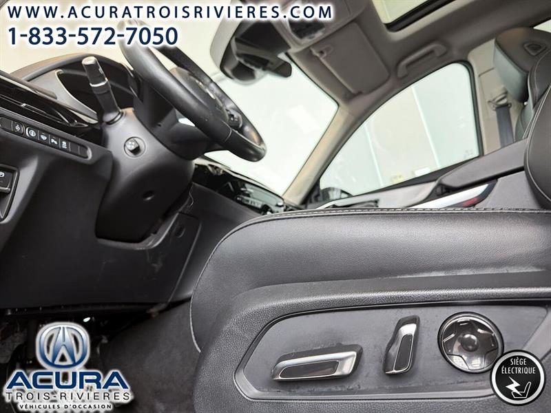 acura MDX 2024 - 14