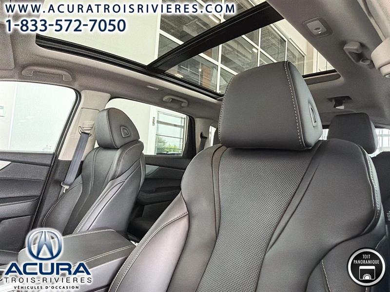 acura MDX 2024 - 15