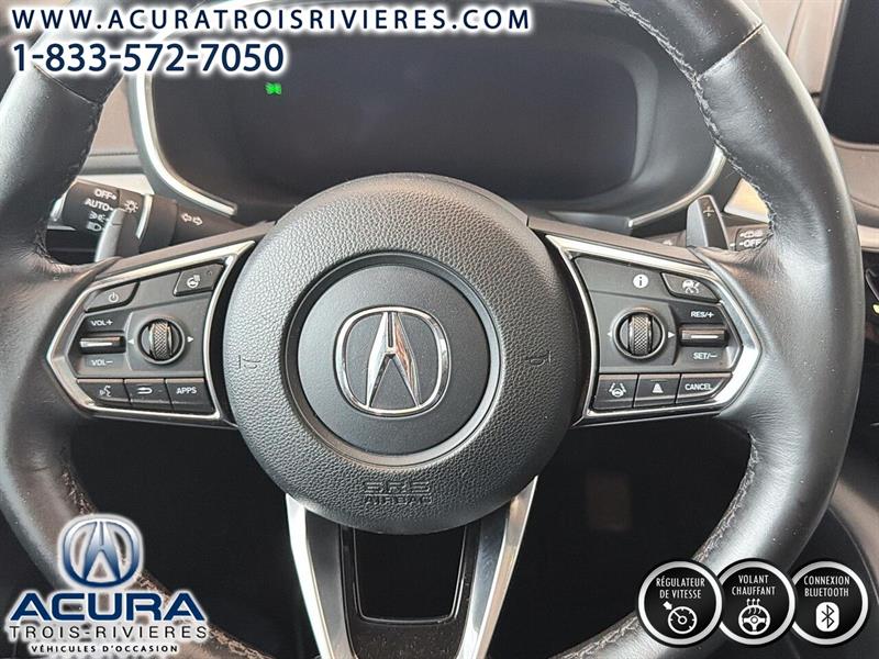 acura MDX 2024 - 16