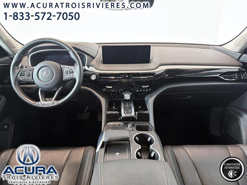 acura MDX 2024 - 17