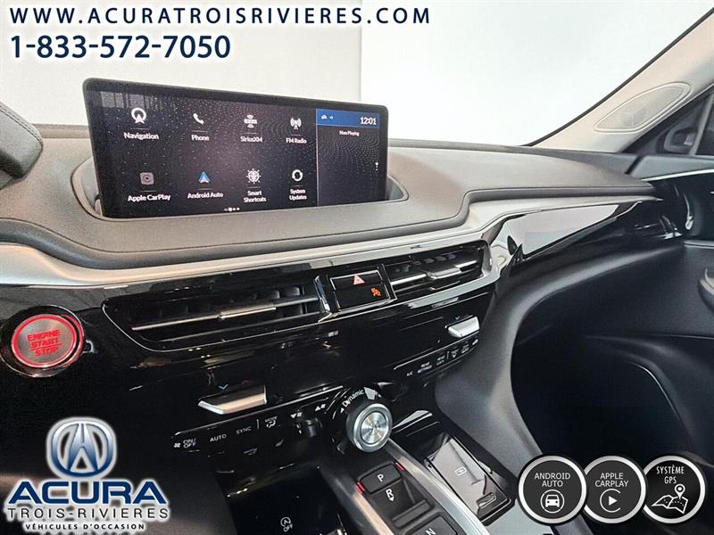 acura MDX 2024 - 18