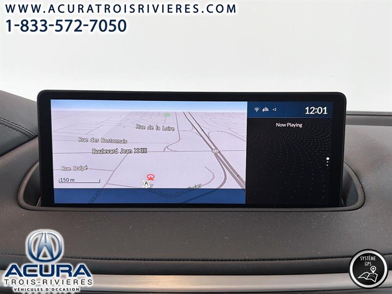 acura MDX 2024 - 19