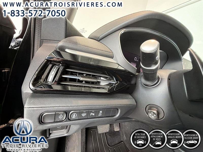 acura MDX 2024 - 20
