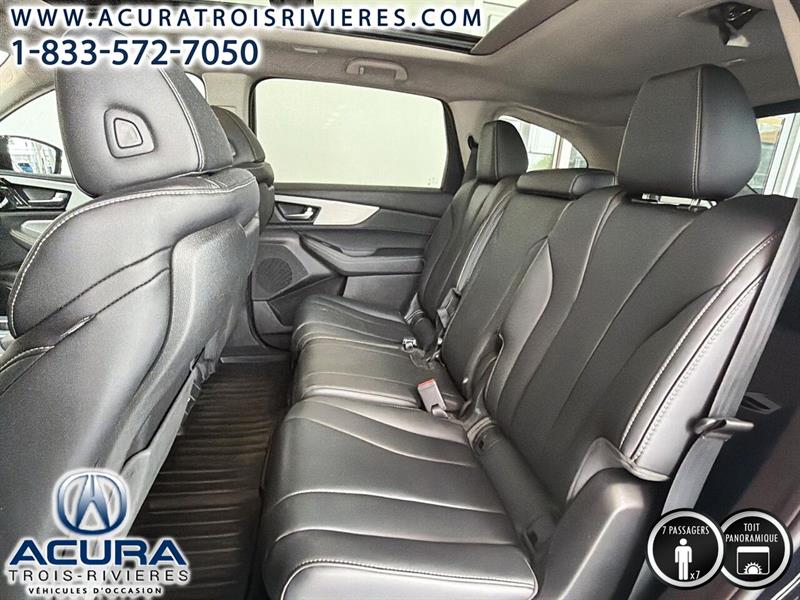acura MDX 2024 - 21