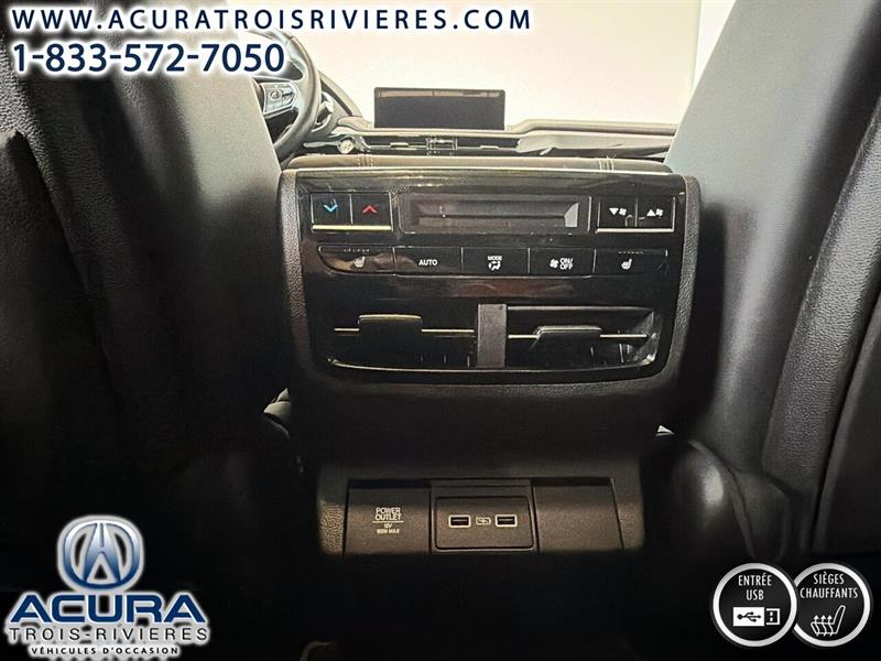 acura MDX 2024 - 22