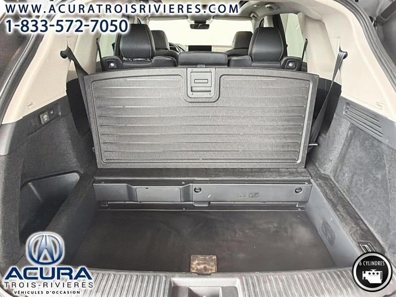 acura MDX 2024 - 24