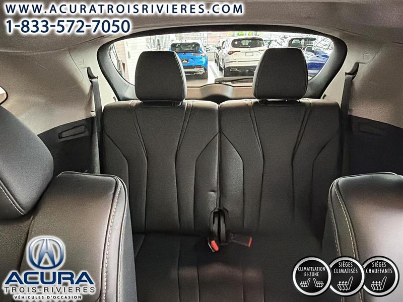 acura MDX 2024 - 26