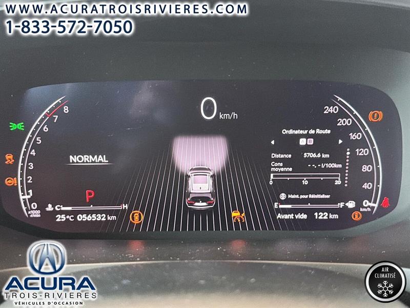 acura MDX 2024 - 27