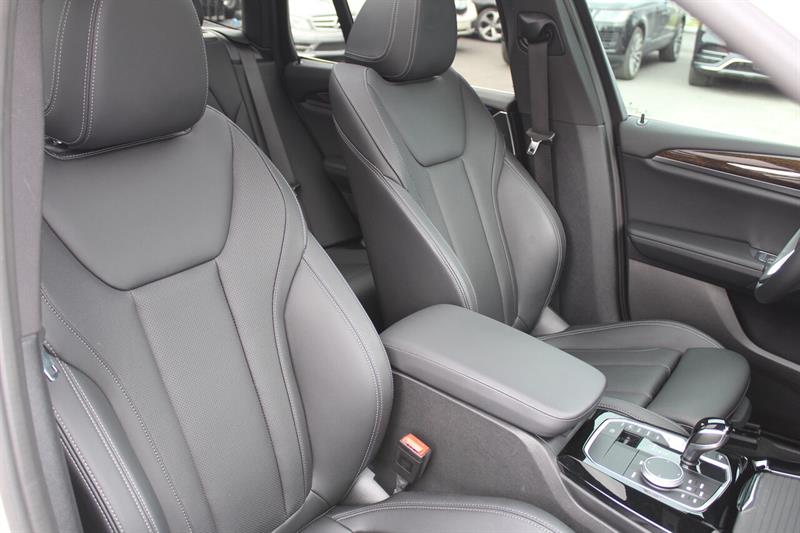 bmw X3 2024 - 8