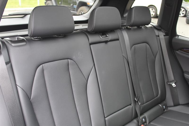 bmw X3 2024 - 9