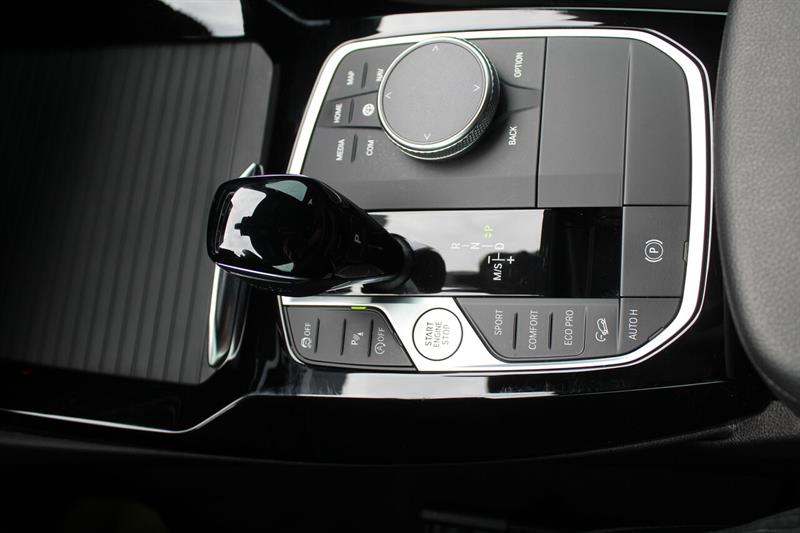 bmw X3 2024 - 15
