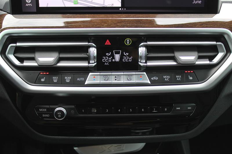 bmw X3 2024 - 16