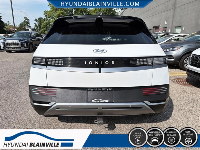 hyundai IONIQ 5 2023 - 4