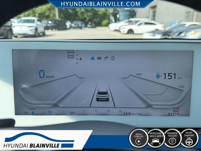 hyundai IONIQ 5 2023 - 12