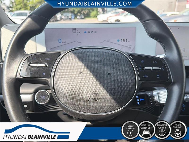 hyundai IONIQ 5 2023 - 13